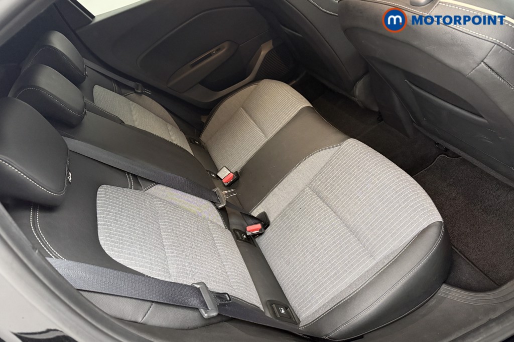 Renault Clio Techno Manual Petrol Hatchback - Stock Number (1570194) - 22nd supplementary image