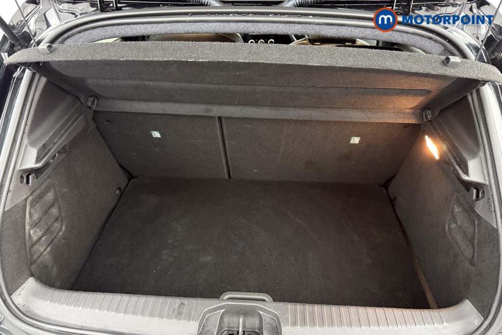 Renault Clio Techno Manual Petrol Hatchback - Stock Number (1570194) - 23rd supplementary image