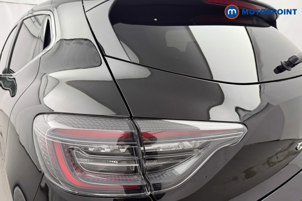 Renault Clio Techno Manual Petrol Hatchback - Stock Number (1570194) - 24th supplementary image