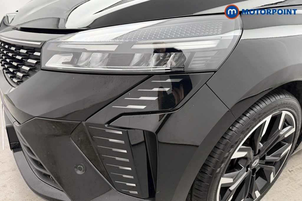 Renault Clio Techno Manual Petrol Hatchback - Stock Number (1570194) - 25th supplementary image