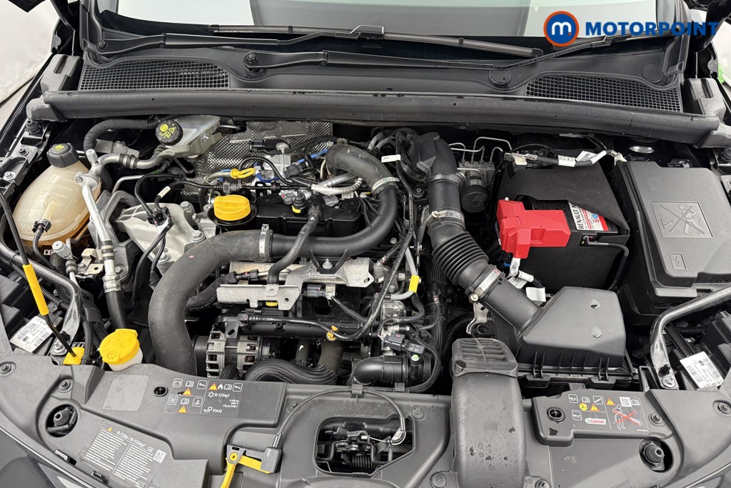 Renault Clio Techno Manual Petrol Hatchback - Stock Number (1570194) - 26th supplementary image