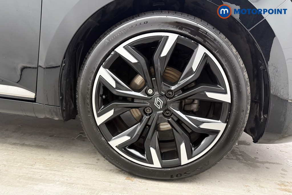 Renault Clio Techno Manual Petrol Hatchback - Stock Number (1570194) - 27th supplementary image