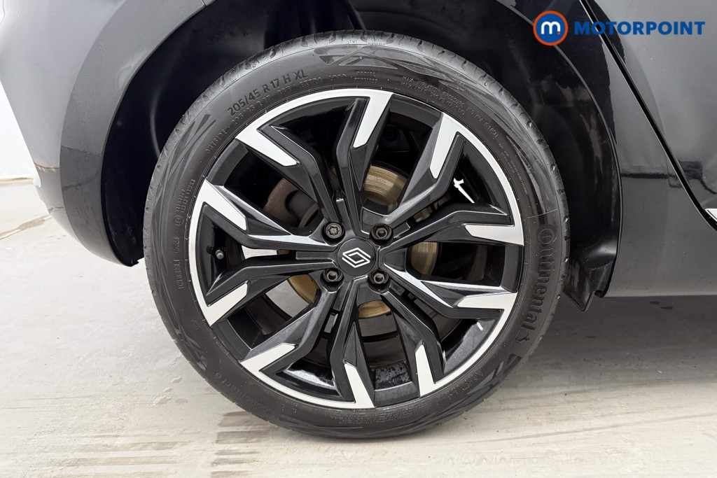 Renault Clio Techno Manual Petrol Hatchback - Stock Number (1570194) - 28th supplementary image