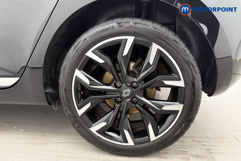 Renault Clio Techno Manual Petrol Hatchback - Stock Number (1570194) - 29th supplementary image