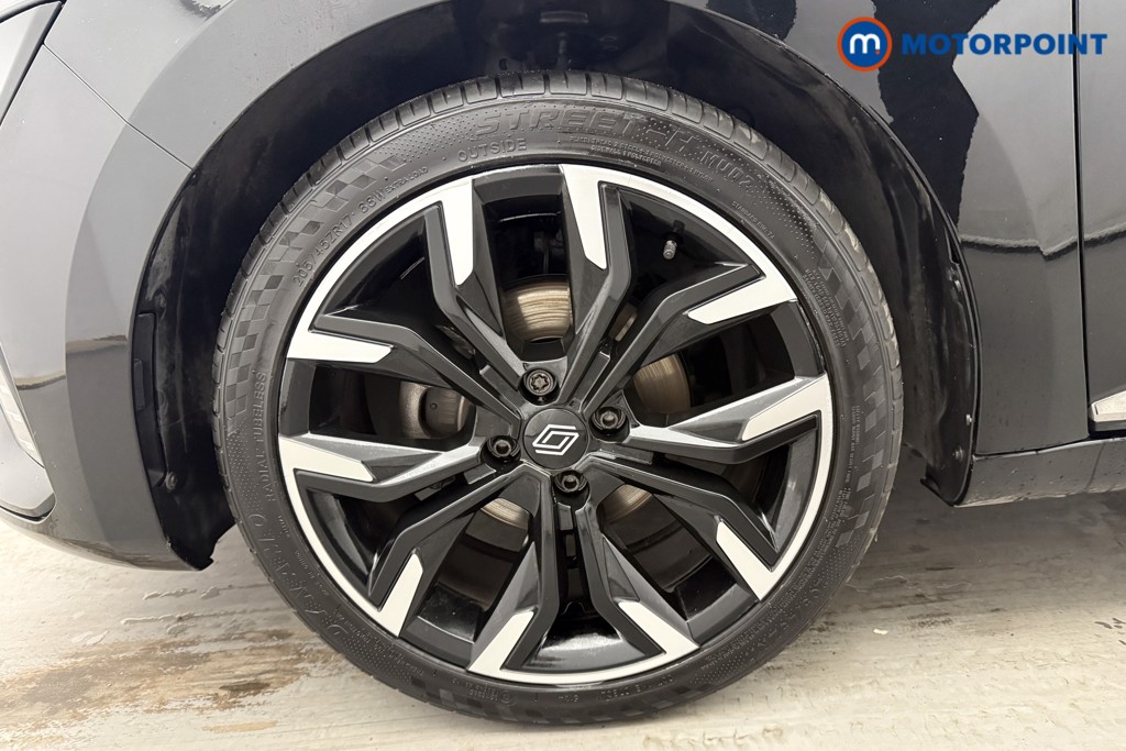 Renault Clio Techno Manual Petrol Hatchback - Stock Number (1570194) - 30th supplementary image