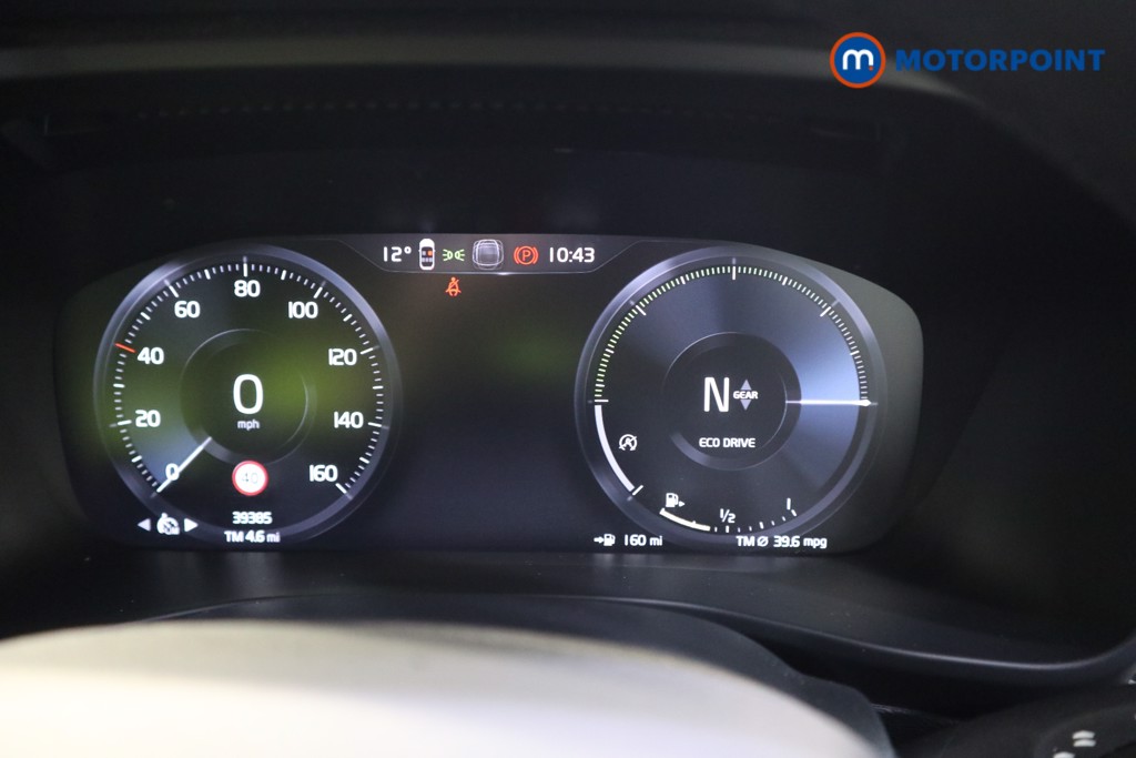 Volvo Xc40 R Design Manual Petrol SUV - Stock Number (1570383) - 5th supplementary image