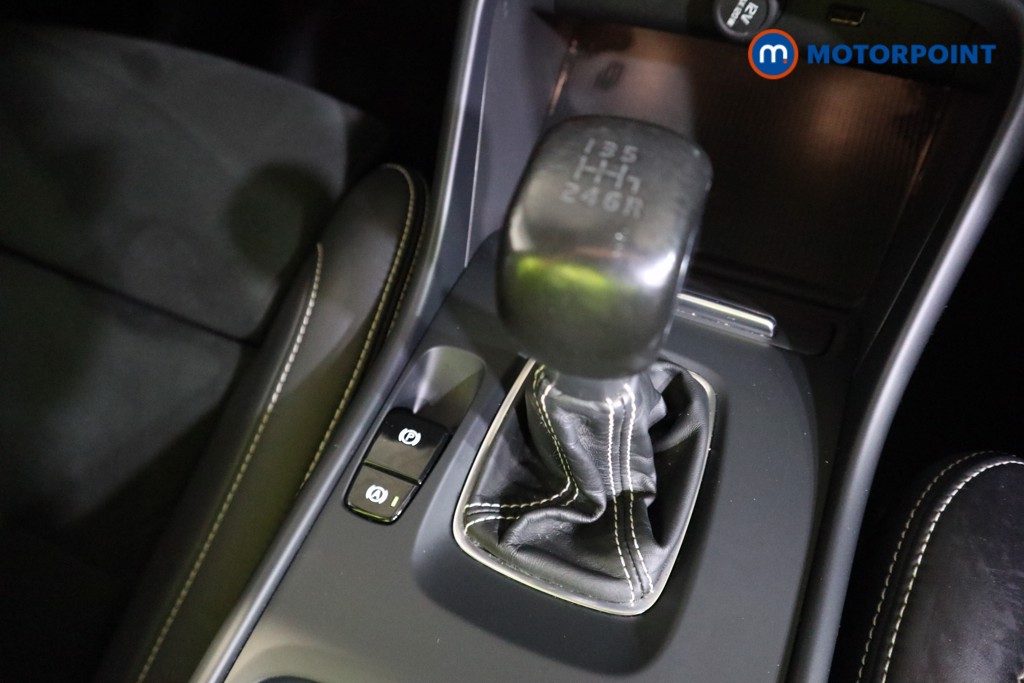 Volvo Xc40 R Design Manual Petrol SUV - Stock Number (1570383) - 10th supplementary image