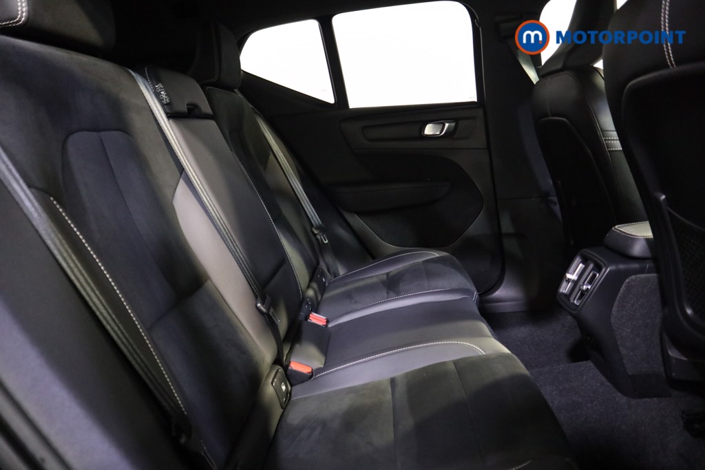 Volvo Xc40 R Design Manual Petrol SUV - Stock Number (1570383) - 14th supplementary image