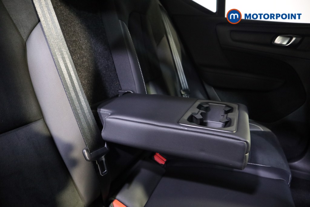 Volvo Xc40 R Design Manual Petrol SUV - Stock Number (1570383) - 16th supplementary image