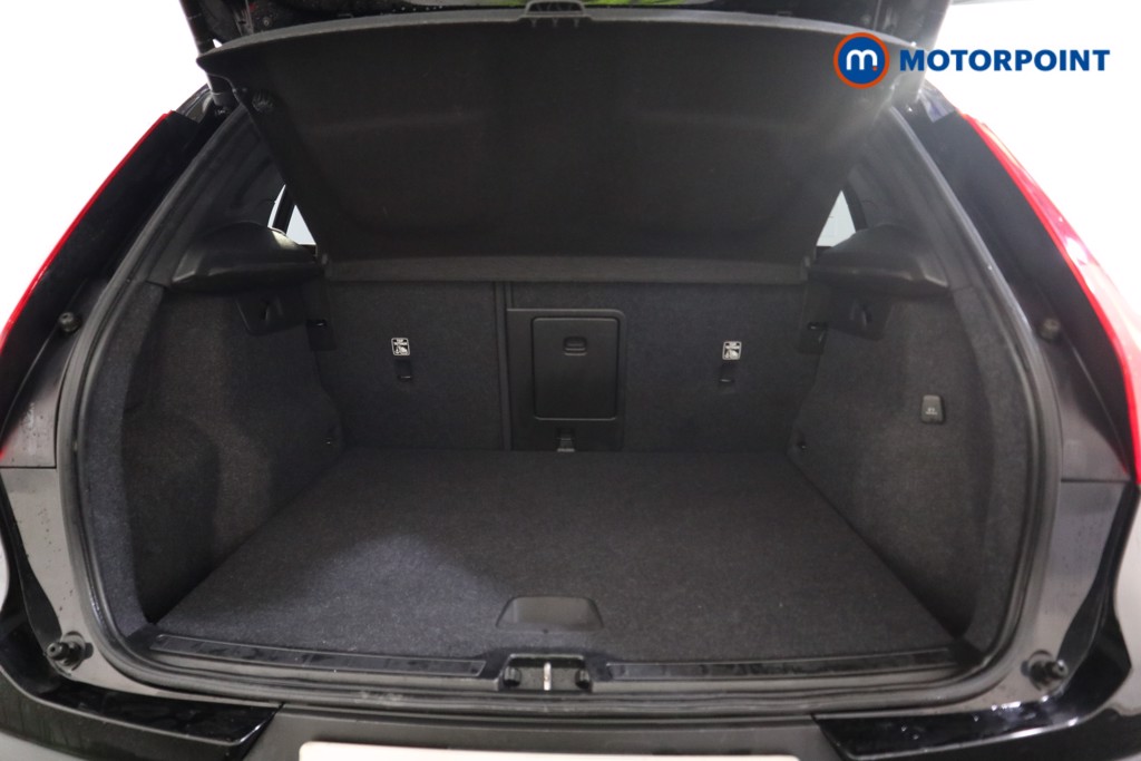 Volvo Xc40 R Design Manual Petrol SUV - Stock Number (1570383) - 18th supplementary image