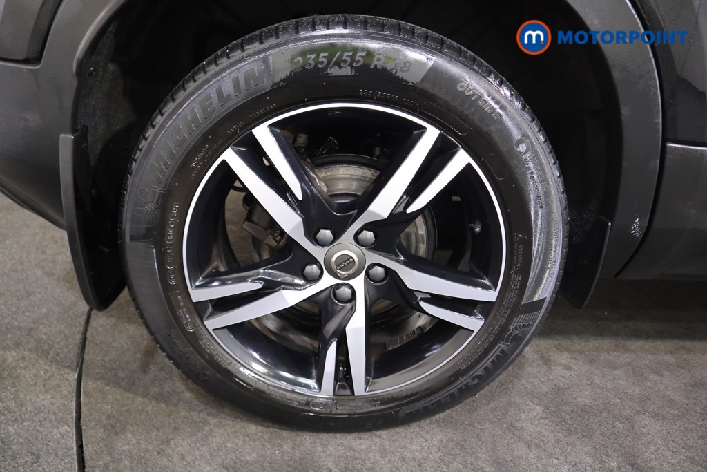 Volvo Xc40 R Design Manual Petrol SUV - Stock Number (1570383) - 20th supplementary image