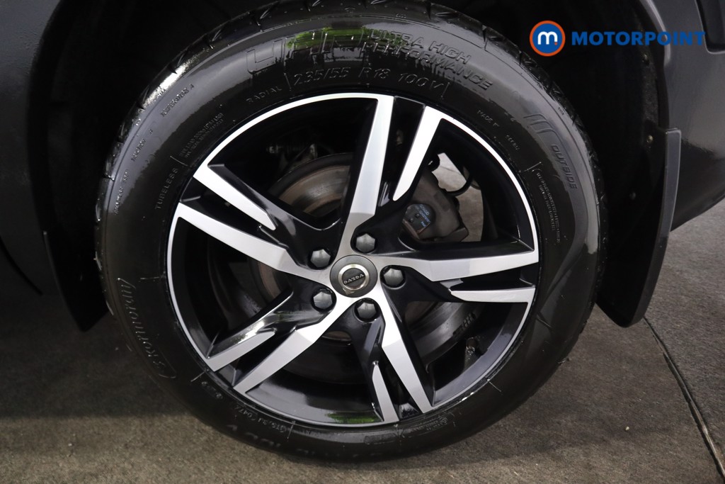 Volvo Xc40 R Design Manual Petrol SUV - Stock Number (1570383) - 23rd supplementary image