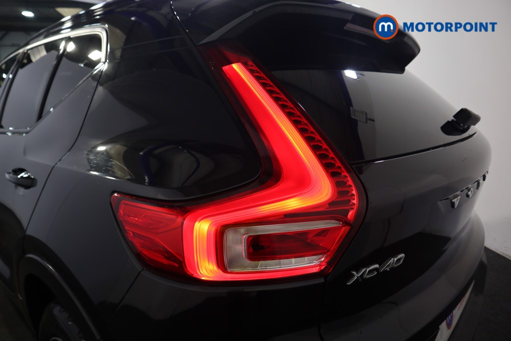 Volvo Xc40 R Design Manual Petrol SUV - Stock Number (1570383) - 25th supplementary image
