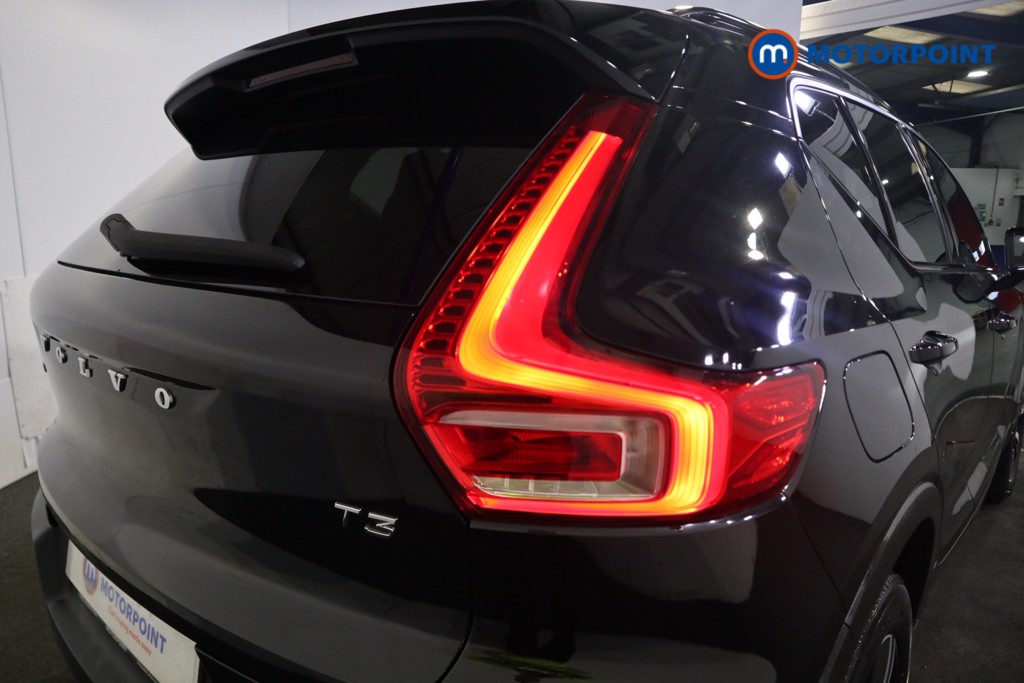 Volvo Xc40 R Design Manual Petrol SUV - Stock Number (1570383) - 26th supplementary image