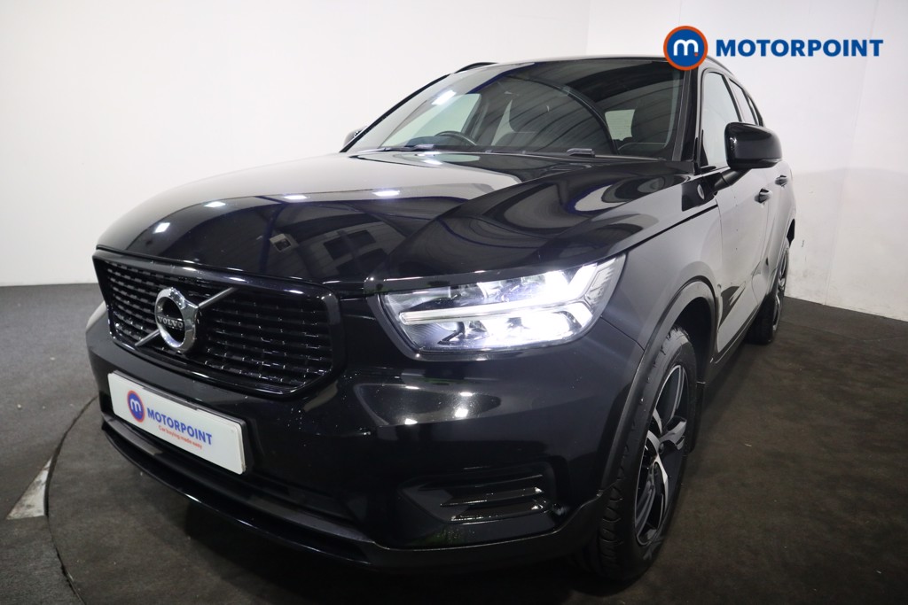 Volvo Xc40 R Design Manual Petrol SUV - Stock Number (1570383) - 31st supplementary image