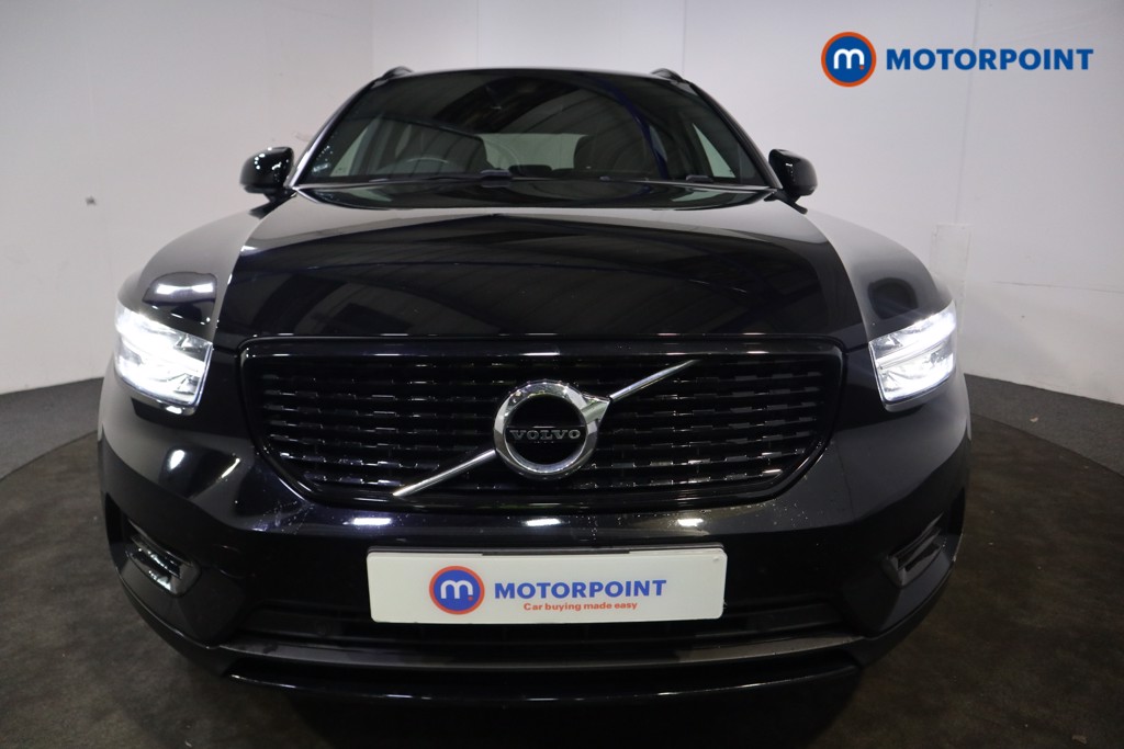 Volvo Xc40 R Design Manual Petrol SUV - Stock Number (1570383) - 32nd supplementary image