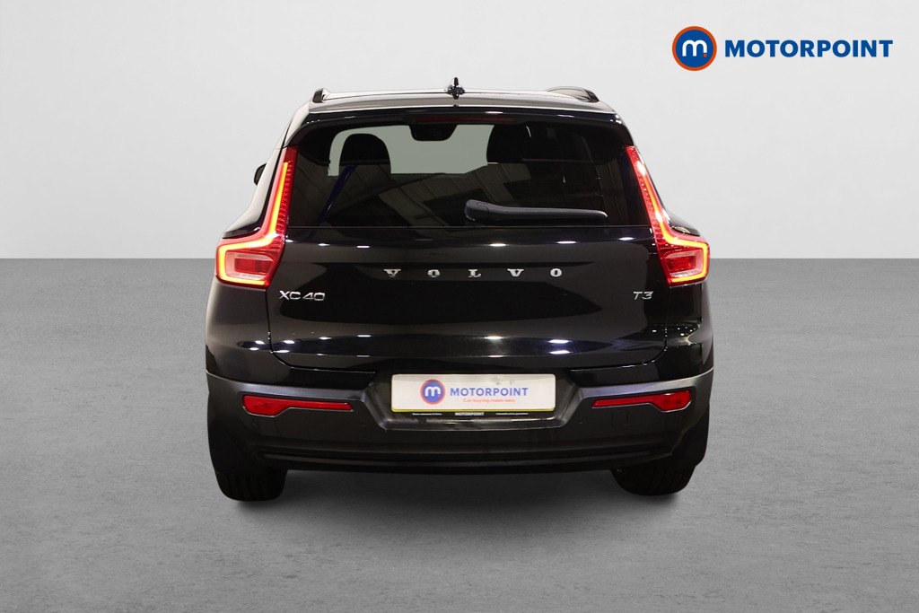 Volvo Xc40 R Design Manual Petrol SUV - Stock Number (1570383) - Rear bumper