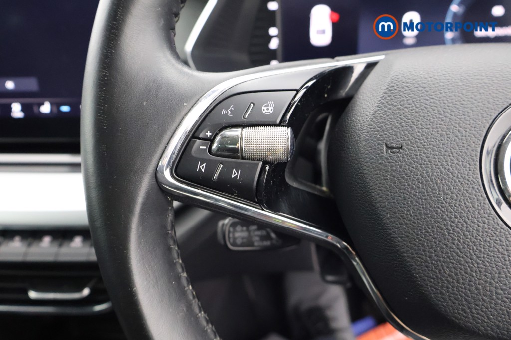 Skoda Octavia Se L Manual Petrol Hatchback - Stock Number (1570583) - 2nd supplementary image
