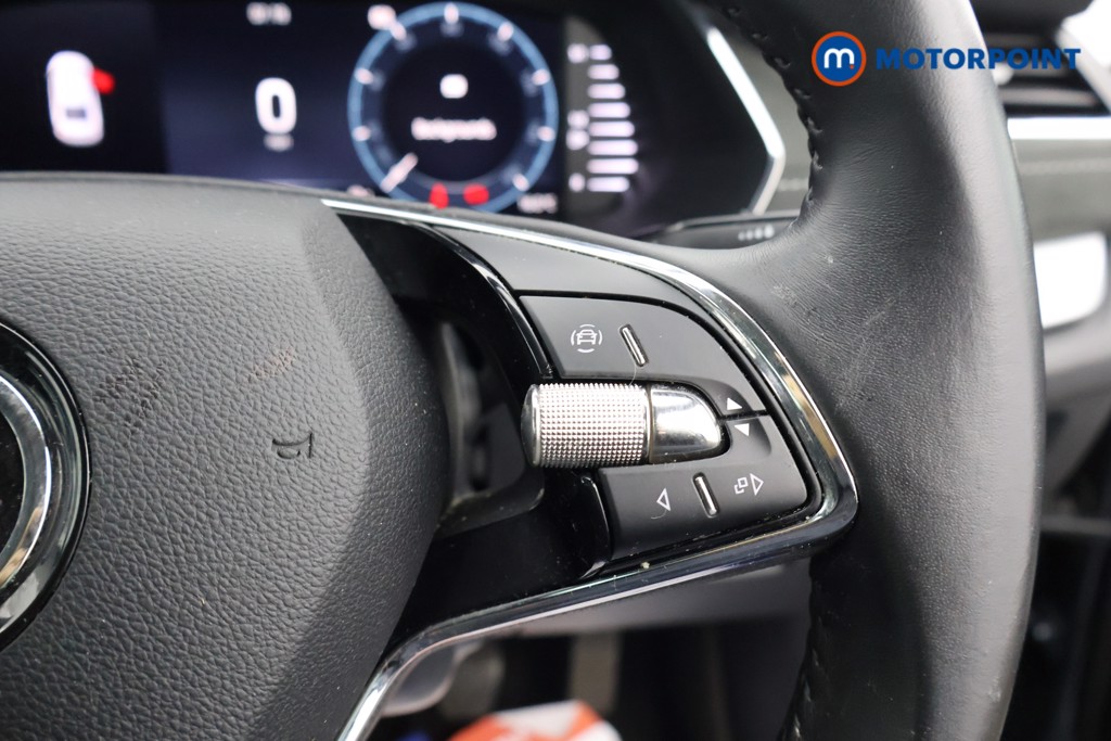 Skoda Octavia Se L Manual Petrol Hatchback - Stock Number (1570583) - 3rd supplementary image