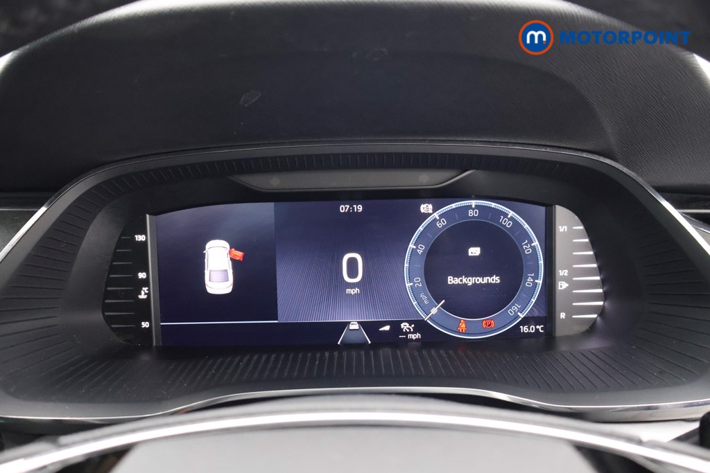 Skoda Octavia Se L Manual Petrol Hatchback - Stock Number (1570583) - 4th supplementary image