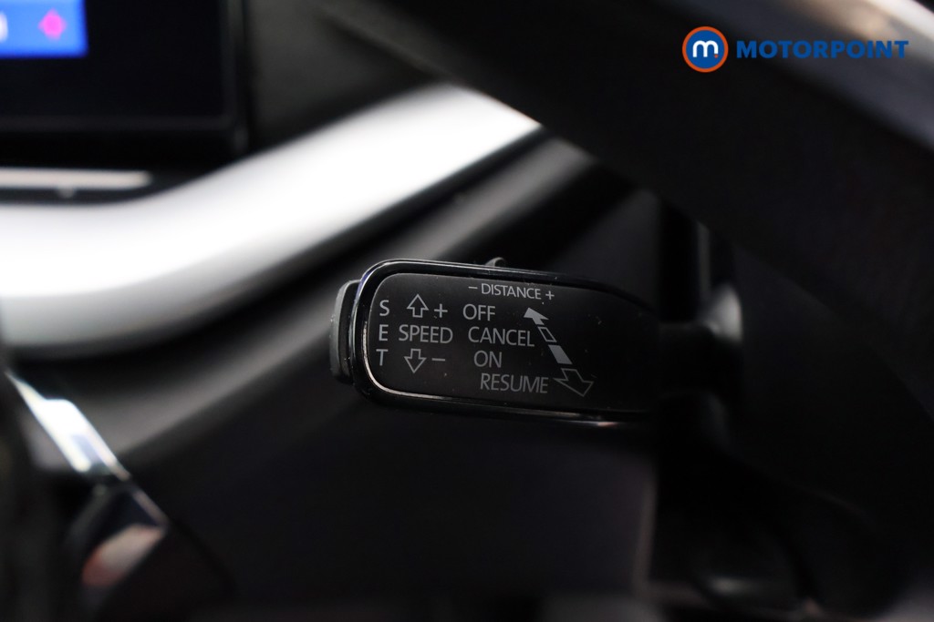 Skoda Octavia Se L Manual Petrol Hatchback - Stock Number (1570583) - 7th supplementary image