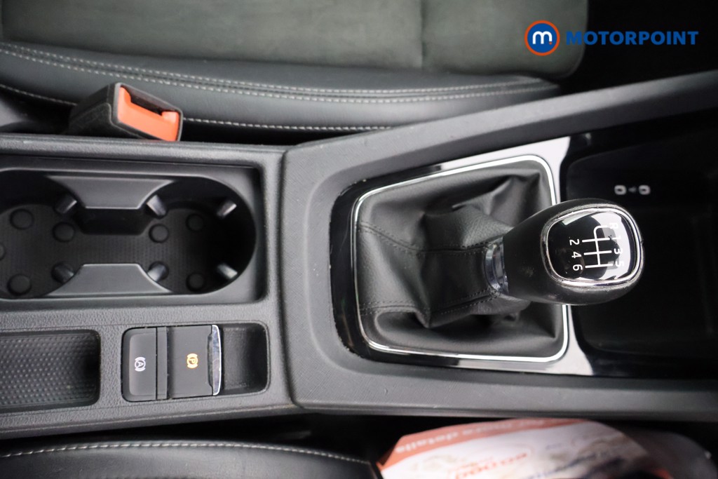 Skoda Octavia Se L Manual Petrol Hatchback - Stock Number (1570583) - 11th supplementary image