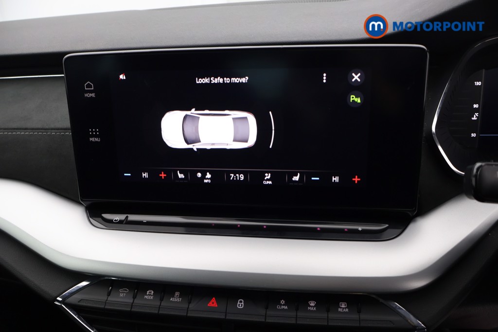 Skoda Octavia Se L Manual Petrol Hatchback - Stock Number (1570583) - 12th supplementary image