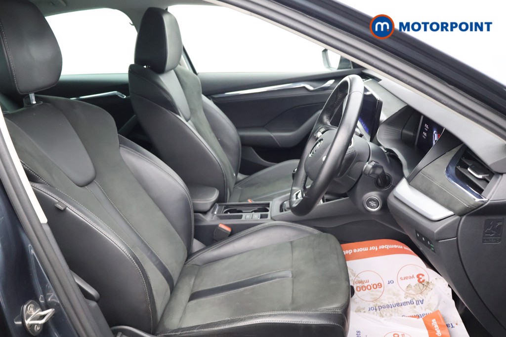 Skoda Octavia Se L Manual Petrol Hatchback - Stock Number (1570583) - 17th supplementary image