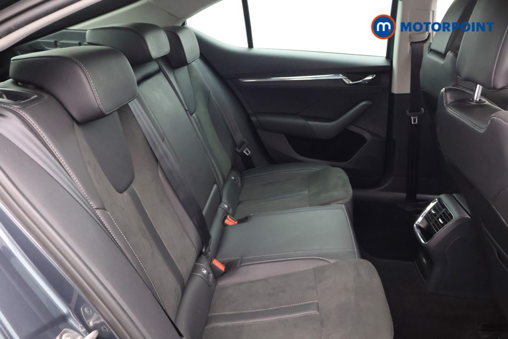 Skoda Octavia Se L Manual Petrol Hatchback - Stock Number (1570583) - 18th supplementary image