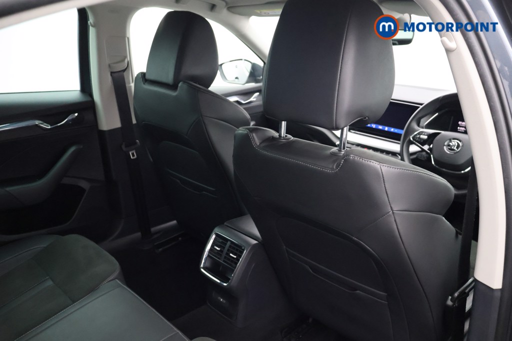 Skoda Octavia Se L Manual Petrol Hatchback - Stock Number (1570583) - 19th supplementary image