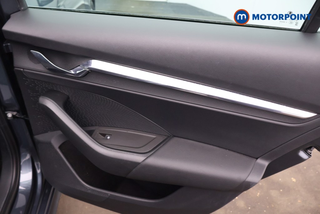 Skoda Octavia Se L Manual Petrol Hatchback - Stock Number (1570583) - 20th supplementary image