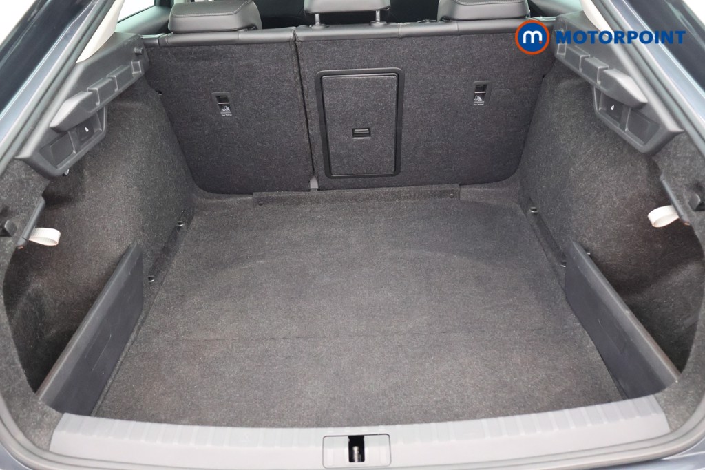 Skoda Octavia Se L Manual Petrol Hatchback - Stock Number (1570583) - 23rd supplementary image