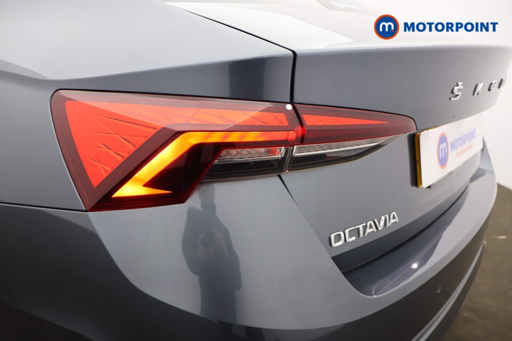 Skoda Octavia Se L Manual Petrol Hatchback - Stock Number (1570583) - 24th supplementary image