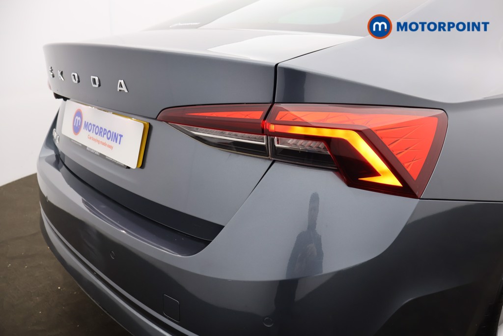 Skoda Octavia Se L Manual Petrol Hatchback - Stock Number (1570583) - 25th supplementary image