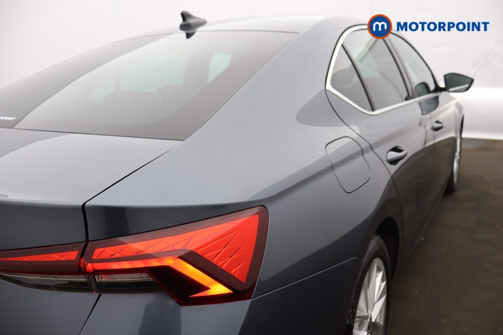 Skoda Octavia Se L Manual Petrol Hatchback - Stock Number (1570583) - 26th supplementary image
