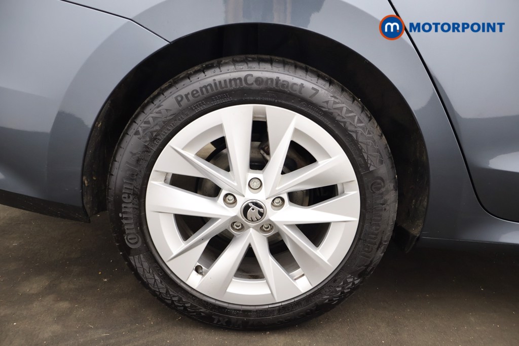 Skoda Octavia Se L Manual Petrol Hatchback - Stock Number (1570583) - 27th supplementary image