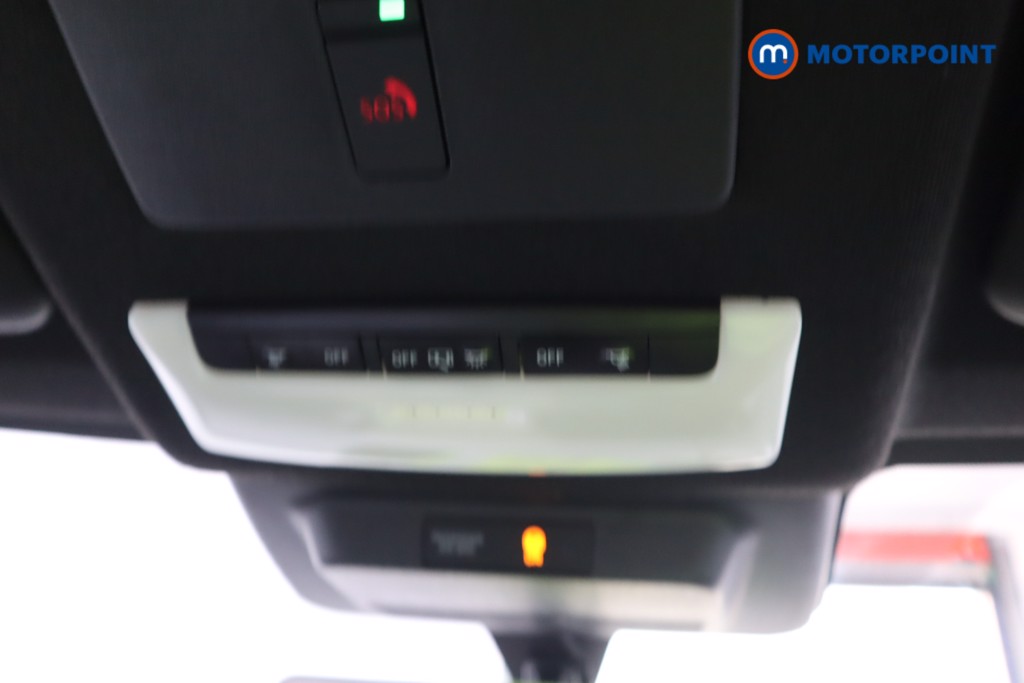 Nissan Juke N-Connecta Automatic Petrol-Electric Hybrid SUV - Stock Number (1571595) - 11th supplementary image
