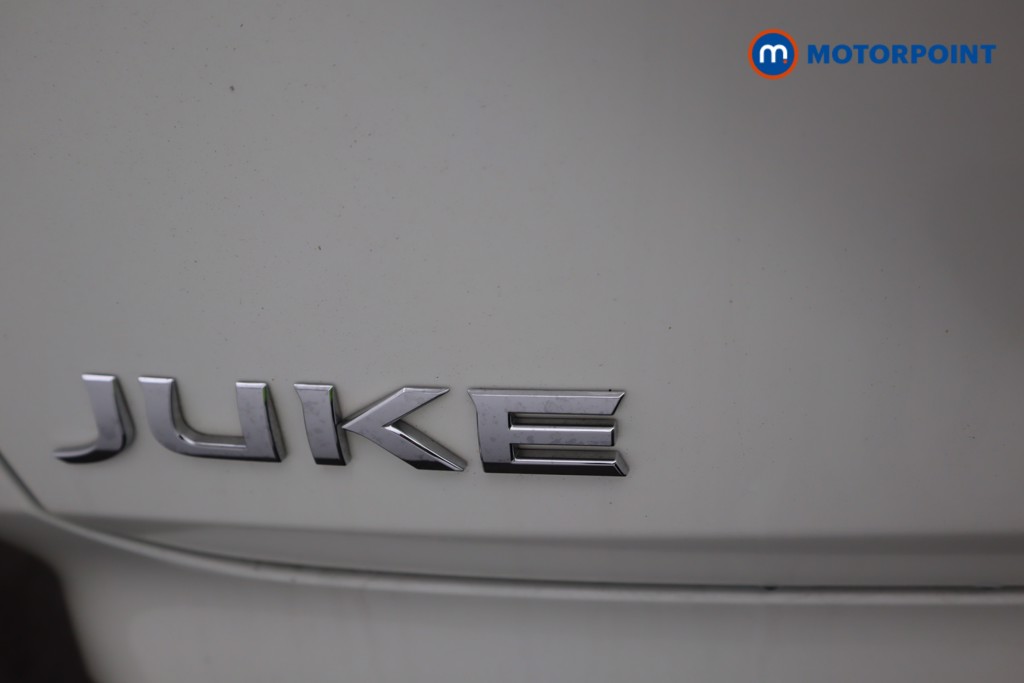 Nissan Juke N-Connecta Automatic Petrol-Electric Hybrid SUV - Stock Number (1571595) - 20th supplementary image