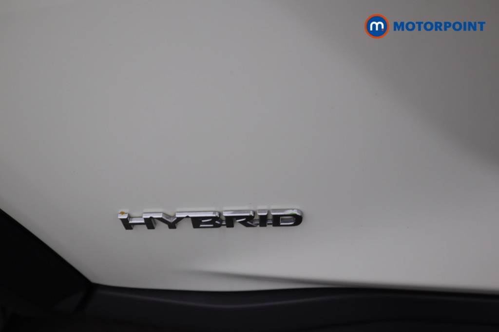 Nissan Juke N-Connecta Automatic Petrol-Electric Hybrid SUV - Stock Number (1571595) - 21st supplementary image