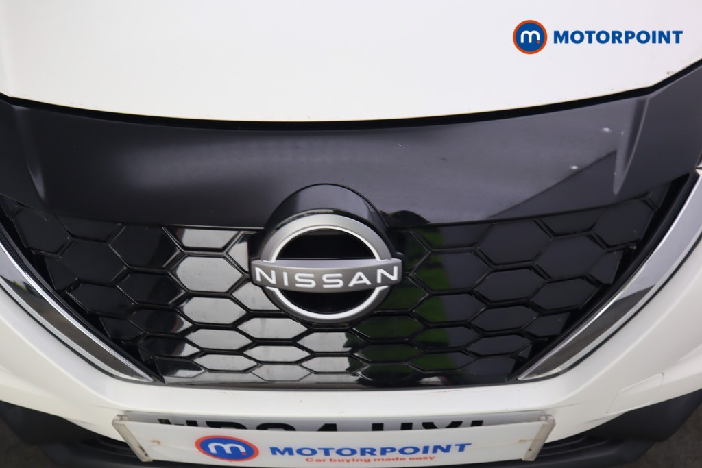 Nissan Juke N-Connecta Automatic Petrol-Electric Hybrid SUV - Stock Number (1571595) - 22nd supplementary image