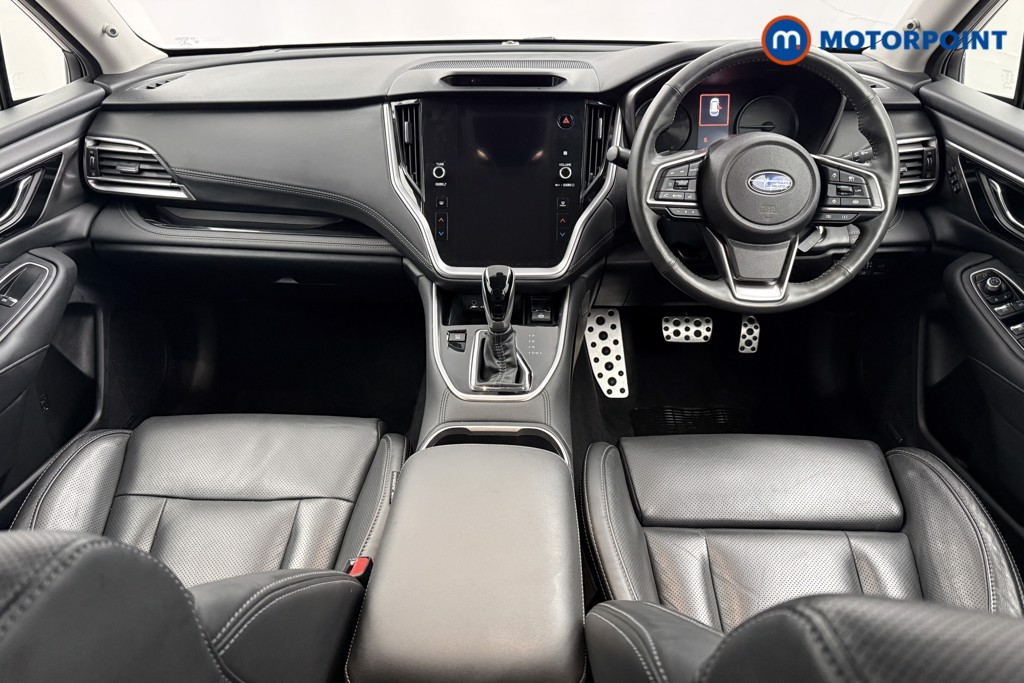 Subaru Outback Touring Automatic Petrol Estate - Stock Number (1571675) - 2nd supplementary image