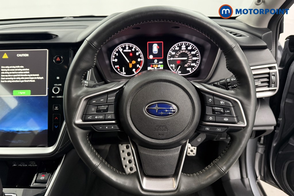 Subaru Outback Touring Automatic Petrol Estate - Stock Number (1571675) - 3rd supplementary image