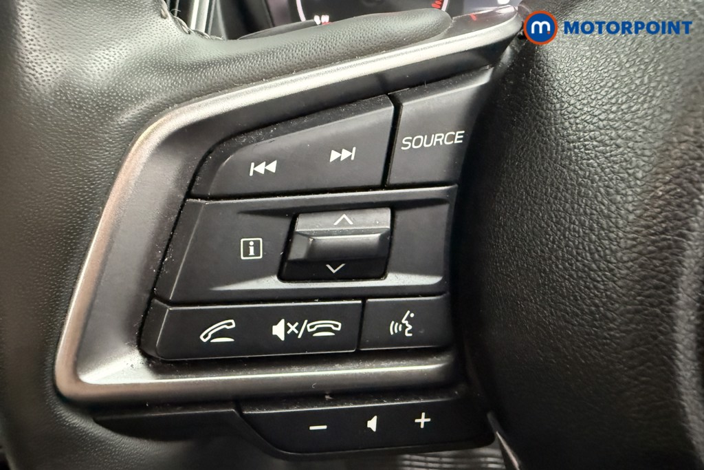 Subaru Outback Touring Automatic Petrol Estate - Stock Number (1571675) - 4th supplementary image