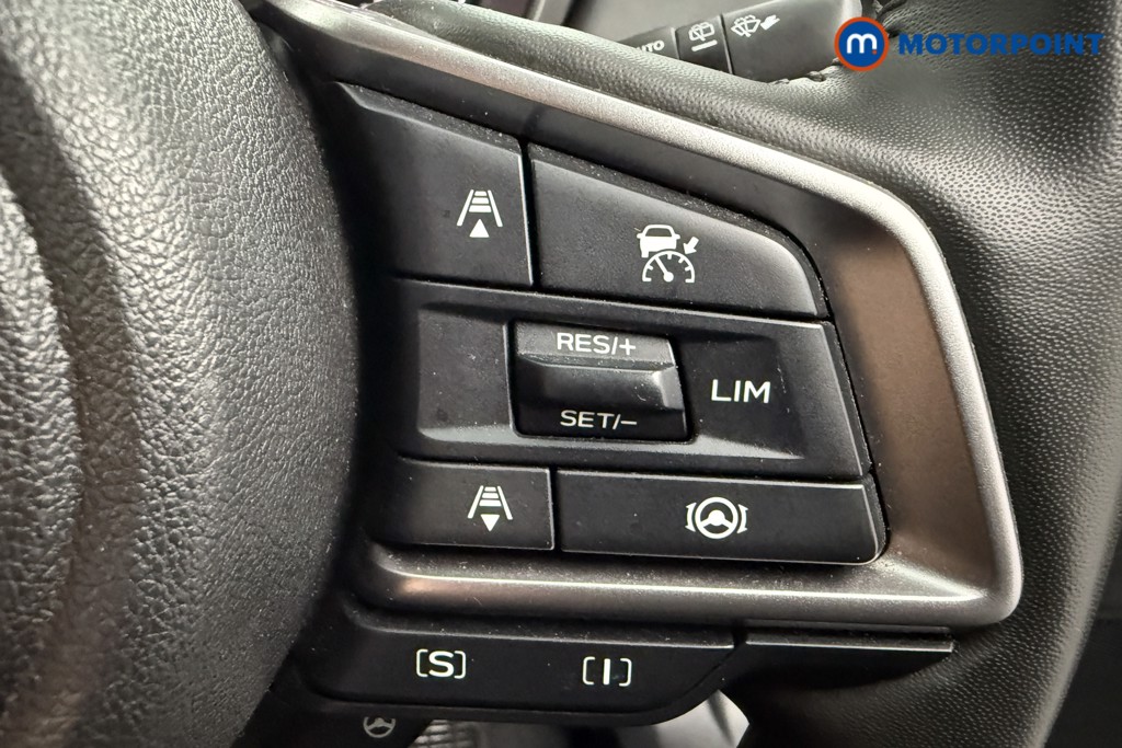 Subaru Outback Touring Automatic Petrol Estate - Stock Number (1571675) - 5th supplementary image