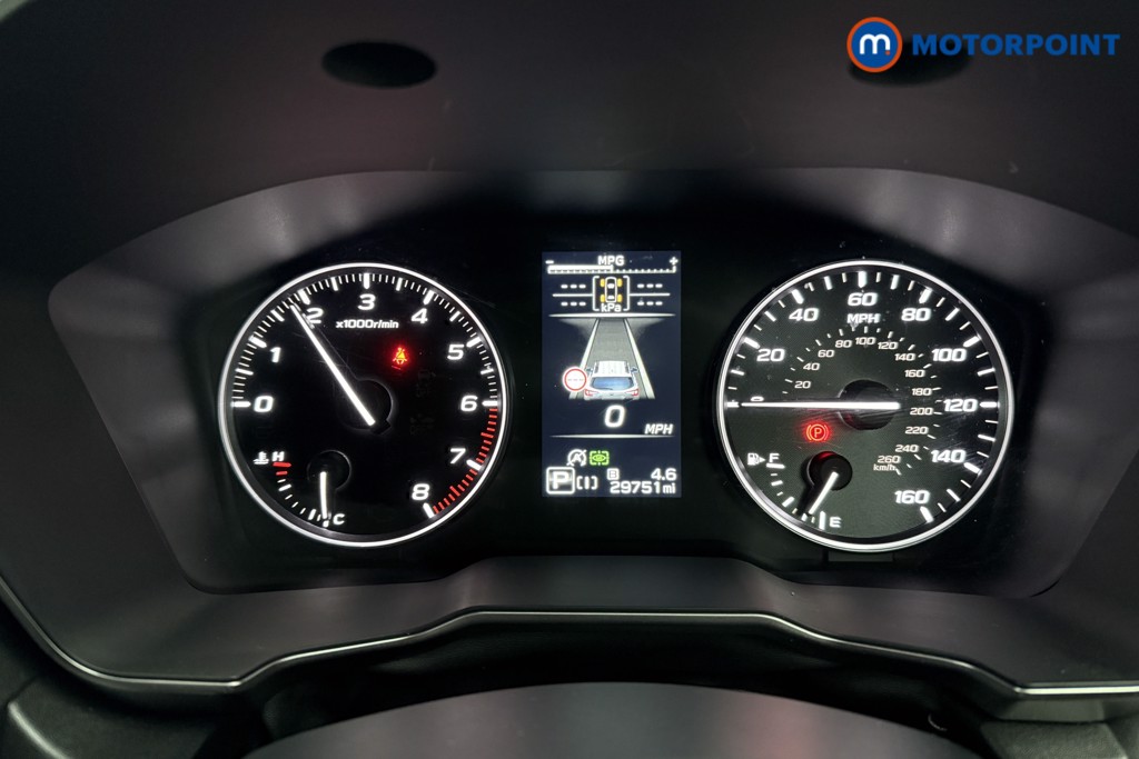 Subaru Outback Touring Automatic Petrol Estate - Stock Number (1571675) - 6th supplementary image