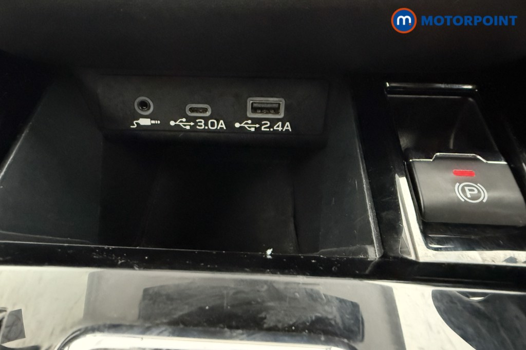 Subaru Outback Touring Automatic Petrol Estate - Stock Number (1571675) - 12th supplementary image