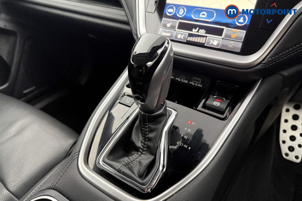 Subaru Outback Touring Automatic Petrol Estate - Stock Number (1571675) - 13th supplementary image