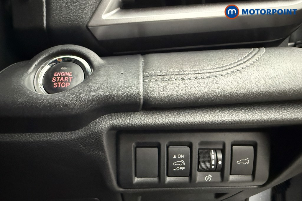 Subaru Outback Touring Automatic Petrol Estate - Stock Number (1571675) - 16th supplementary image