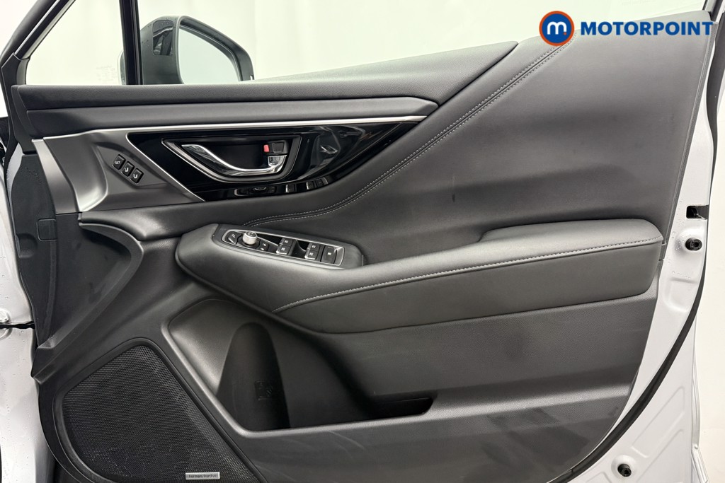 Subaru Outback Touring Automatic Petrol Estate - Stock Number (1571675) - 17th supplementary image