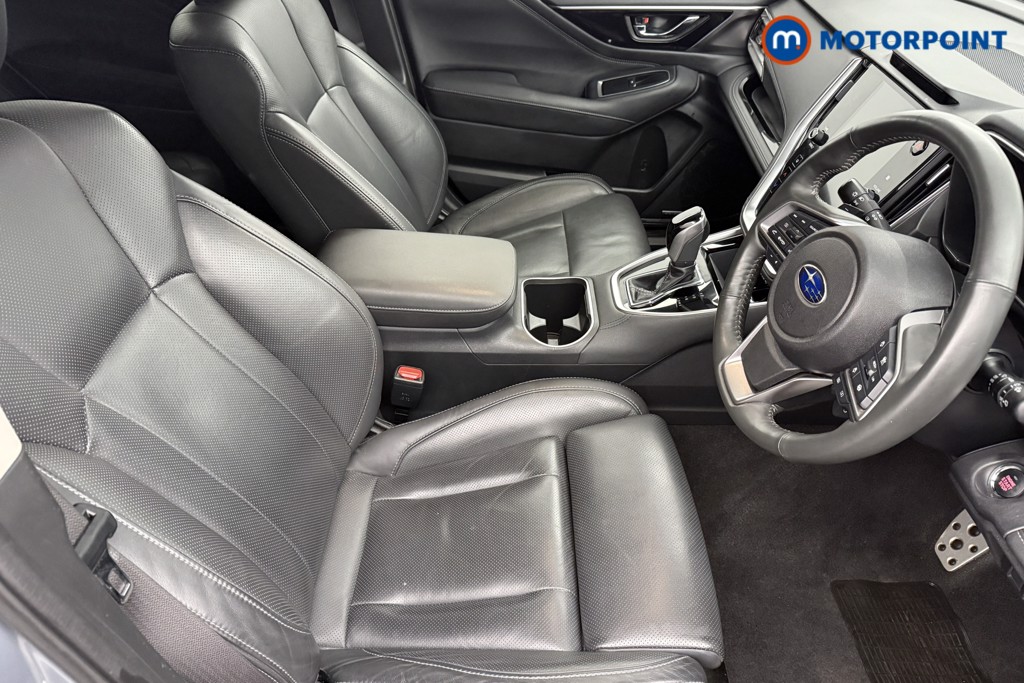 Subaru Outback Touring Automatic Petrol Estate - Stock Number (1571675) - 19th supplementary image